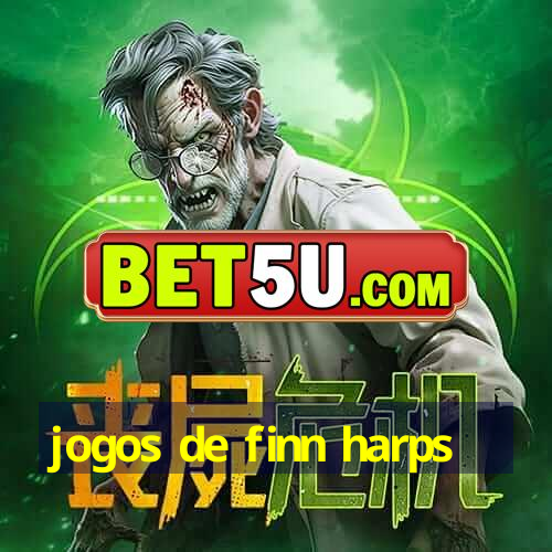 jogos de finn harps